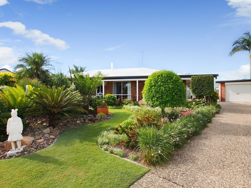 1 Cutler Court, Golden Beach QLD 4551