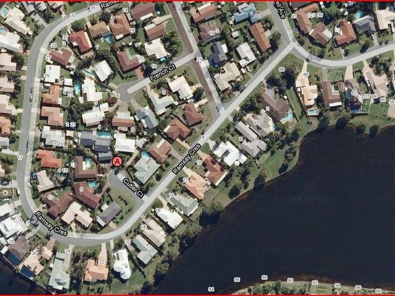 1 Cutler Court, Golden Beach QLD 4551