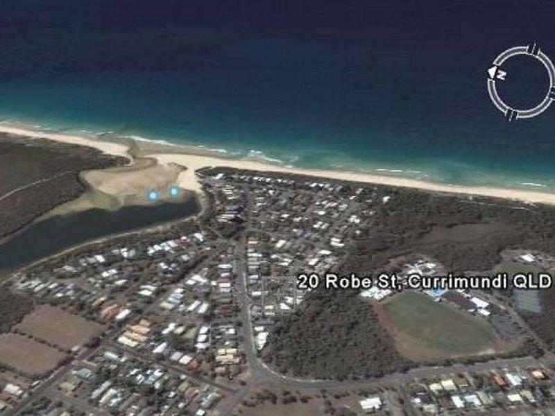 20 Robe Street, Currimundi QLD 4551