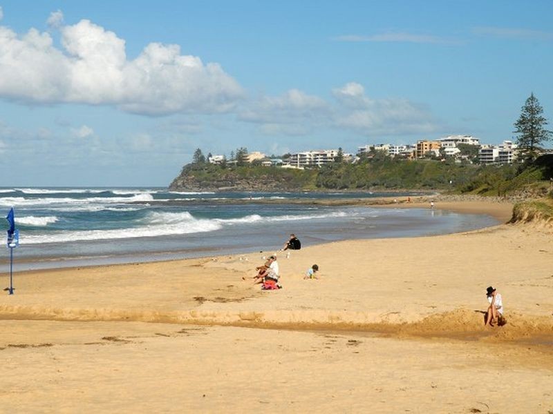 26 Dicky Beach Close, Dicky Beach QLD 4551