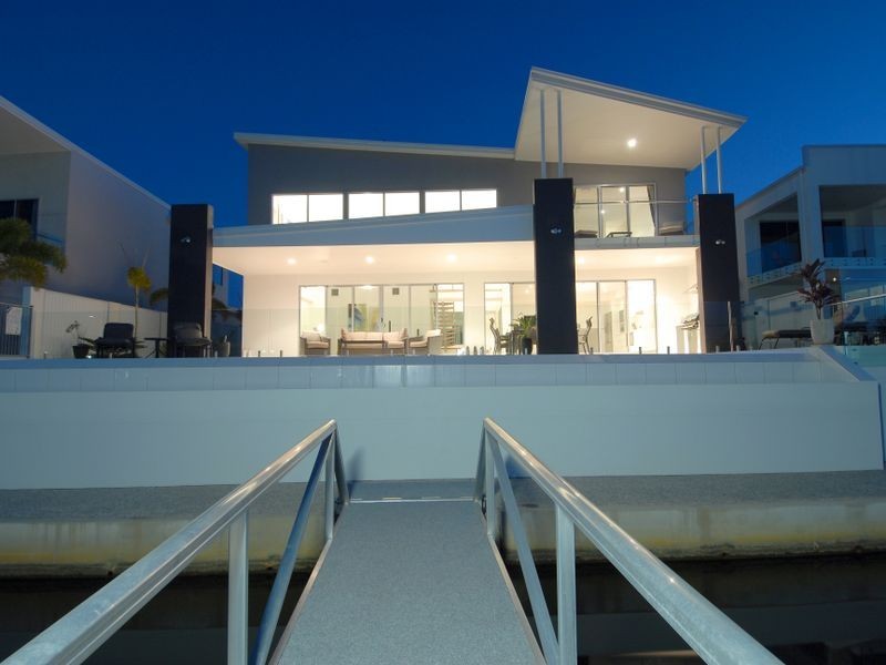 48 Westholme Circuit, Pelican Waters QLD 4551