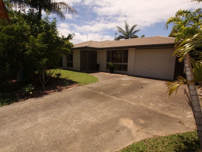 14 Alloota Street, Wurtulla QLD 4575