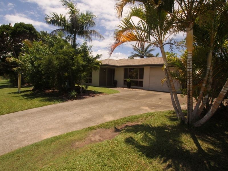 14 Alloota Street, Wurtulla QLD 4575