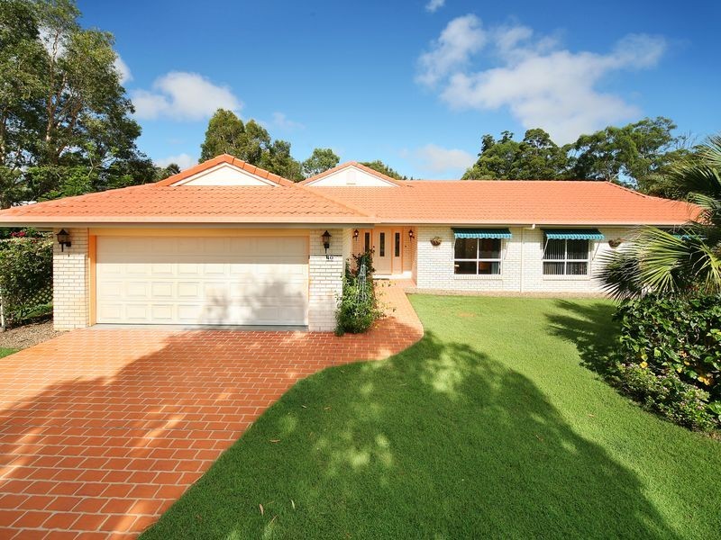 40 Bluegrass Street, Little Mountain QLD 4551