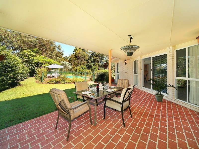 40 Bluegrass Street, Little Mountain QLD 4551