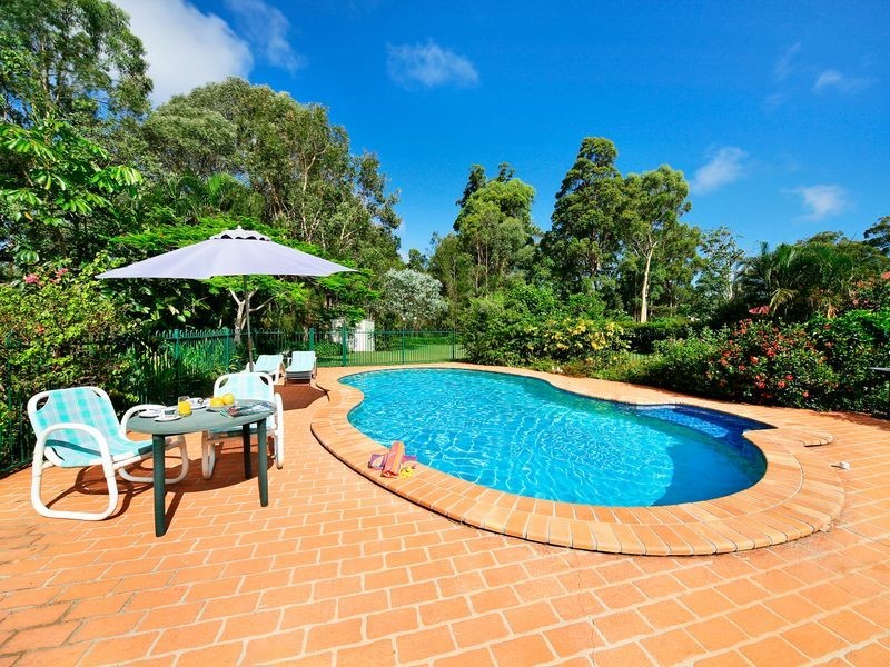 40 Bluegrass Street, Little Mountain QLD 4551