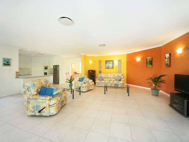 40 Bluegrass Street, Little Mountain QLD 4551