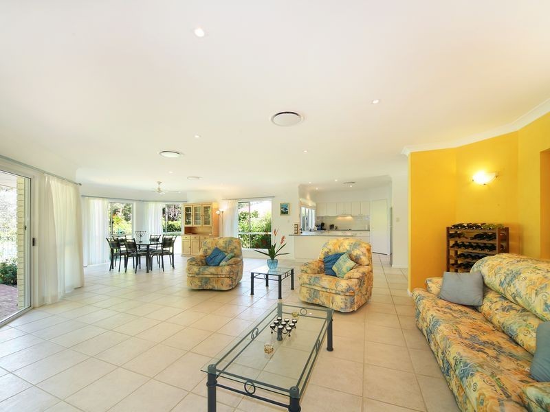 40 Bluegrass Street, Little Mountain QLD 4551