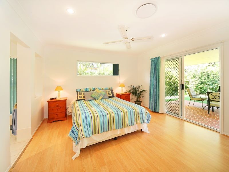 40 Bluegrass Street, Little Mountain QLD 4551