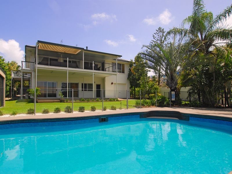 27 King Street, Shelly Beach QLD 4551