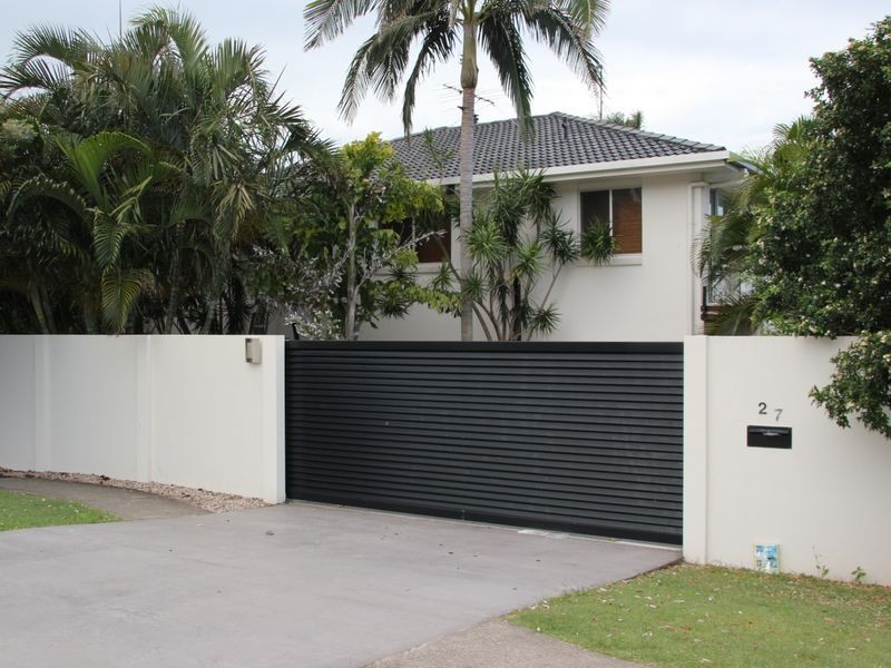 27 King Street, Shelly Beach QLD 4551