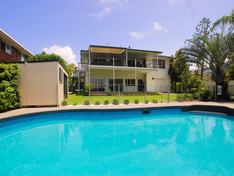 27 King Street, Shelly Beach QLD 4551