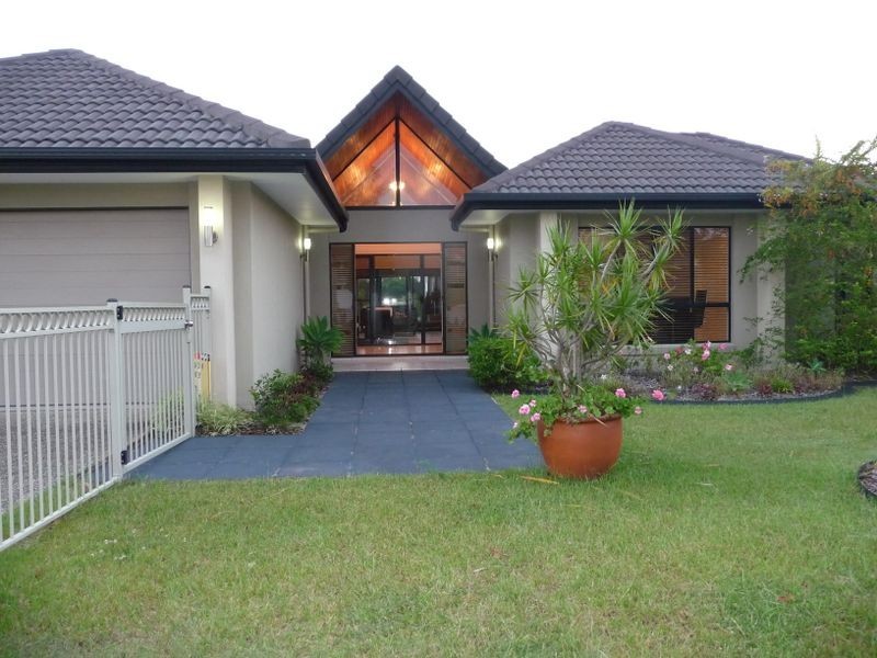 107 Mahogany Drive, Pelican Waters QLD 4551