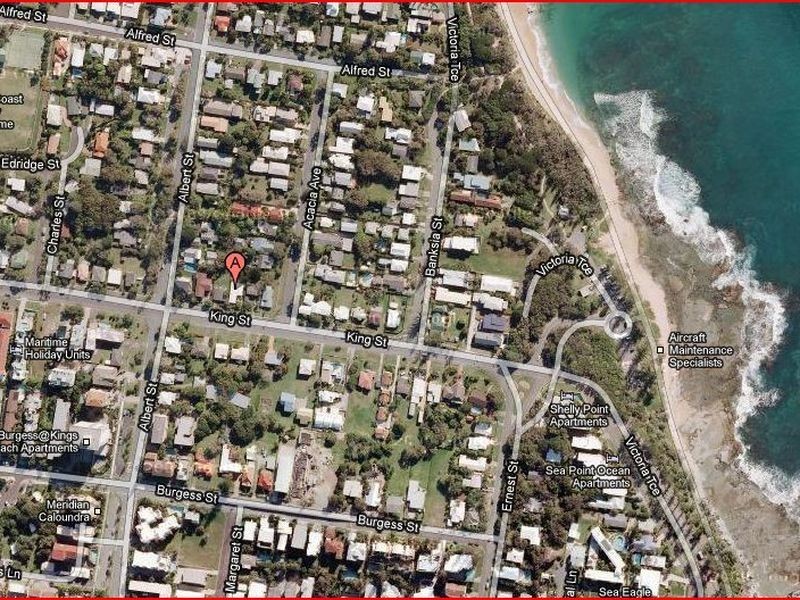 21 King Street, Shelly Beach QLD 4551