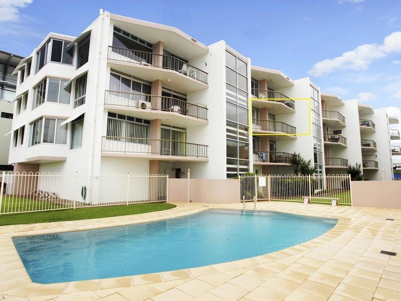 9/26 Maloja Avenue, Caloundra QLD 4551