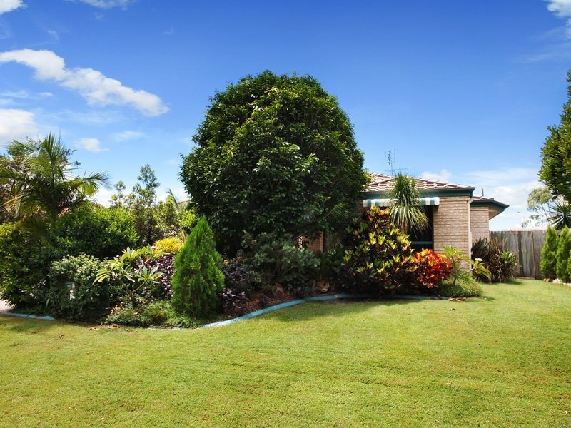 18 Livistona Crescent, Currimundi QLD 4551