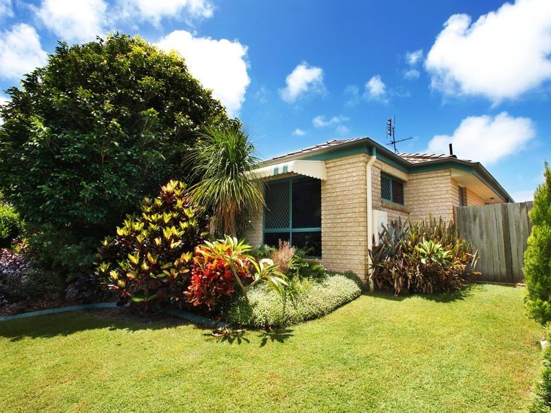 18 Livistona Crescent, Currimundi QLD 4551