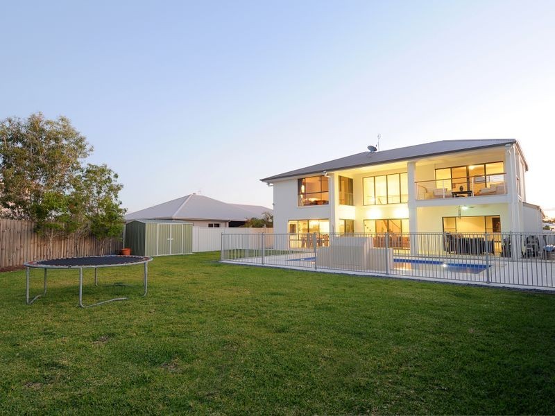 6 Francis Court, Pelican Waters QLD 4551