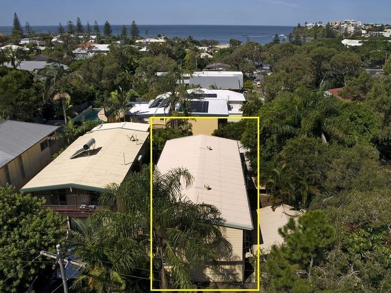 53 Henzell Street, Dicky Beach QLD 4551