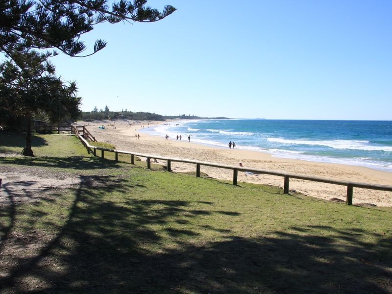 53 Henzell Street, Dicky Beach QLD 4551