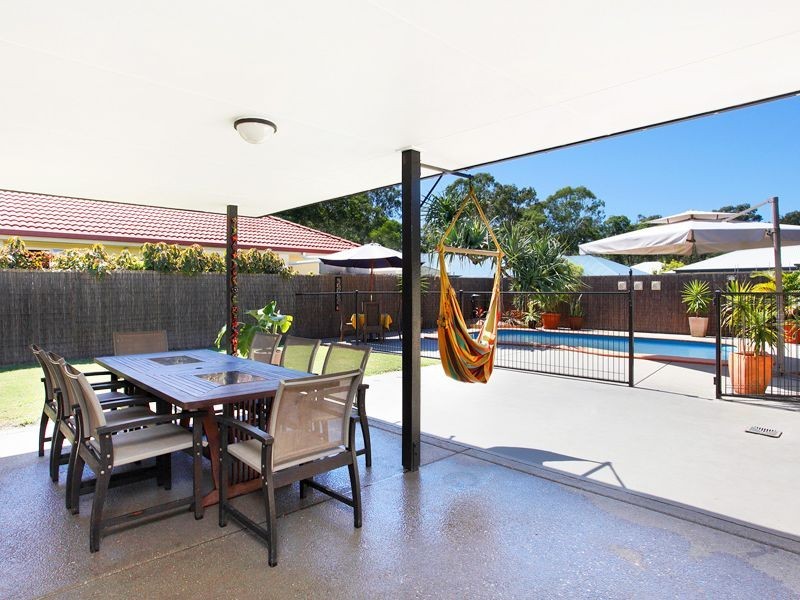 10 Lilac Crescent, Currimundi QLD 4551