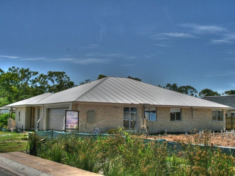 6 Cumberland Crescent, Meridan Plains QLD 4551