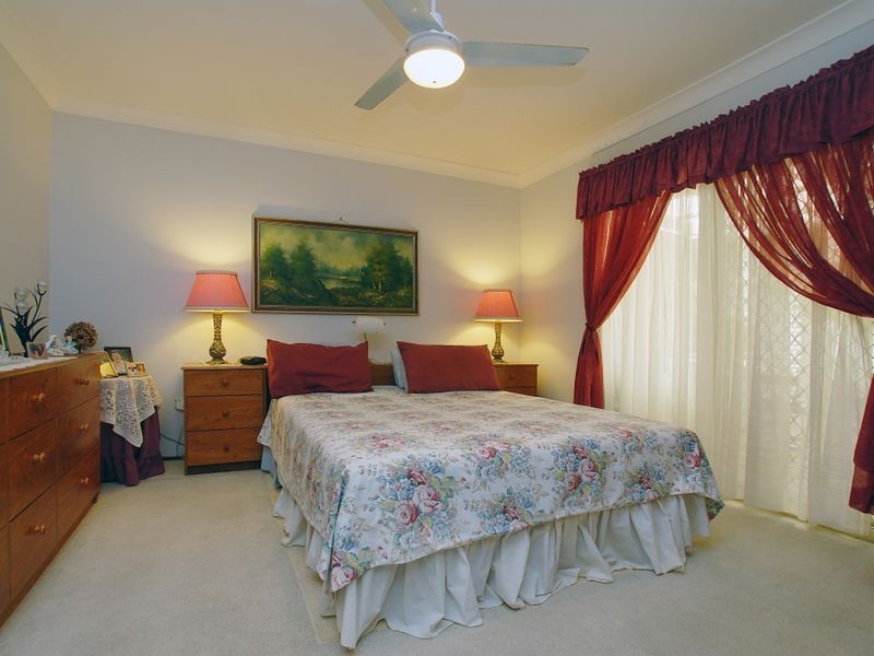 19 Crusader Street, Battery Hill QLD 4551