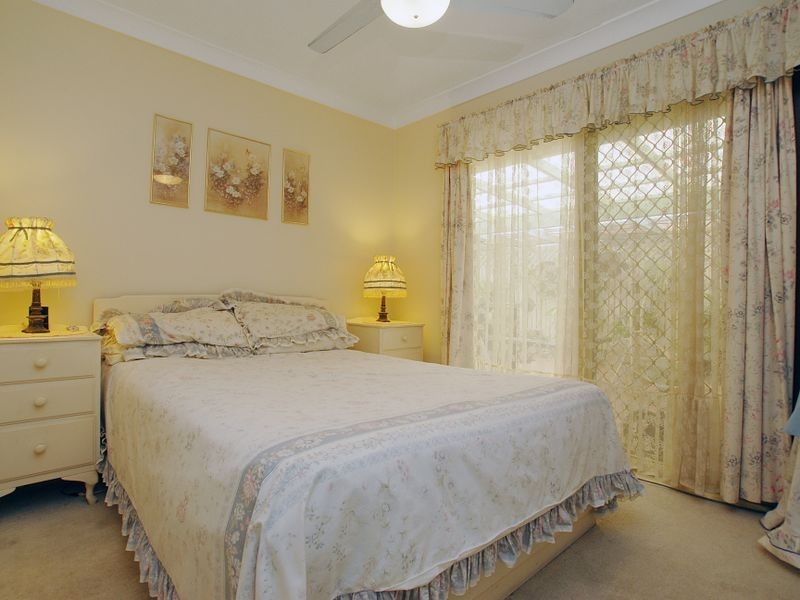 19 Crusader Street, Battery Hill QLD 4551