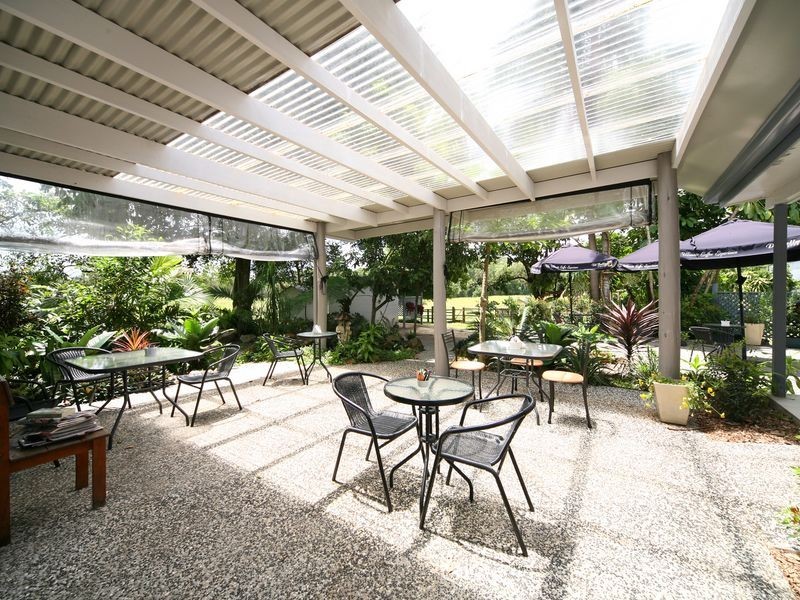 528 Steve Irwin Way, Glass House Mountains QLD 4518