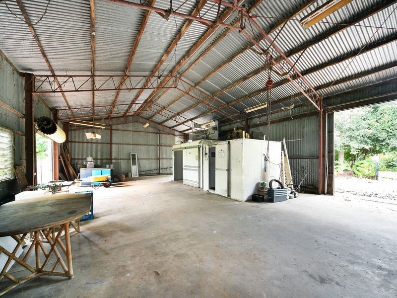 528 Steve Irwin Way, Glass House Mountains QLD 4518