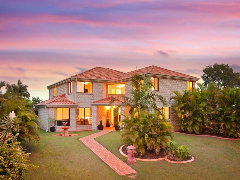 56 Kalowendha Avenue, Pelican Waters QLD 4551