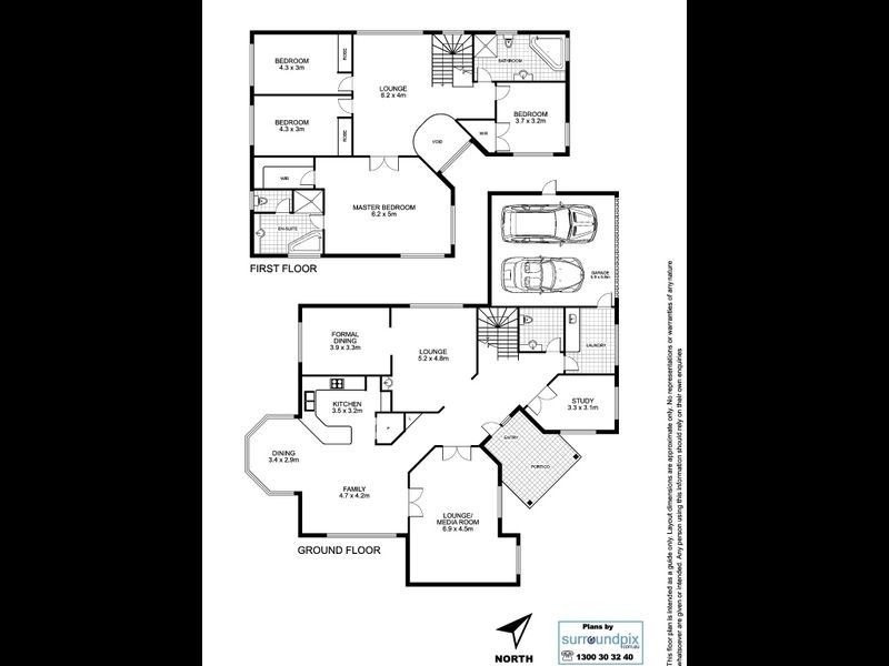 56 Kalowendha Avenue, Pelican Waters QLD 4551