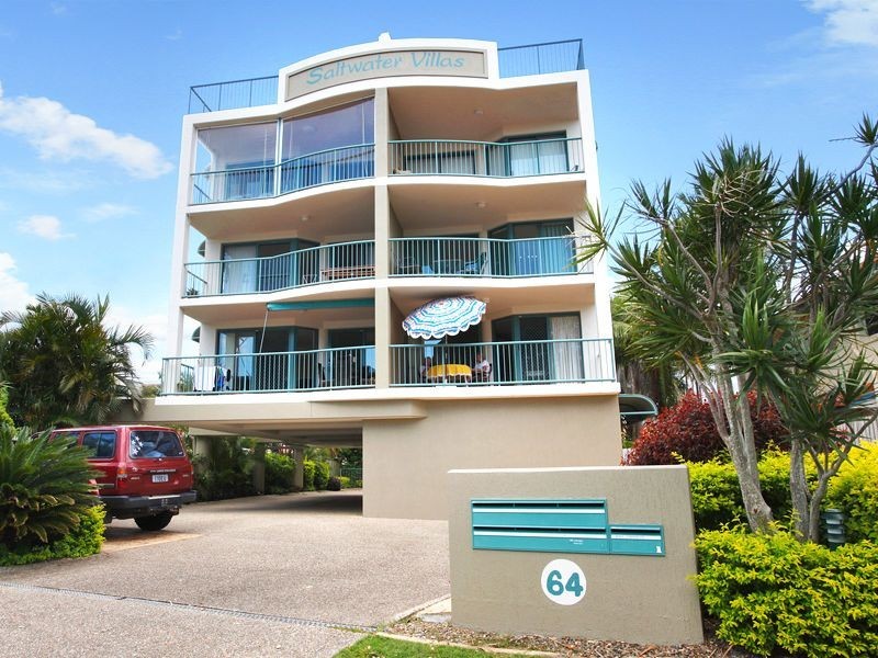 2/64 Golden Beach Esplanade, Golden Beach QLD 4551