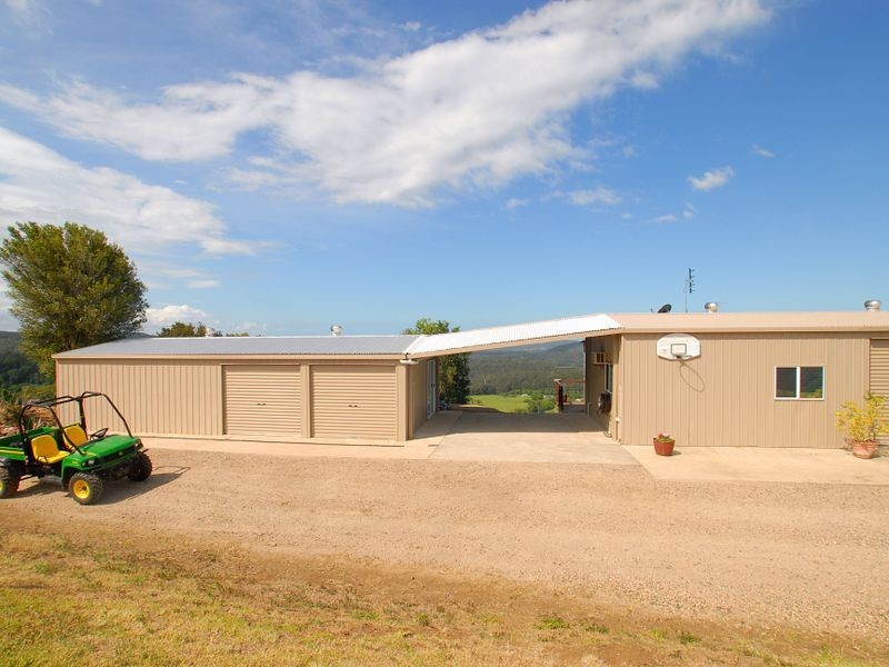 66 Balkins Road, Kiamba QLD 4560