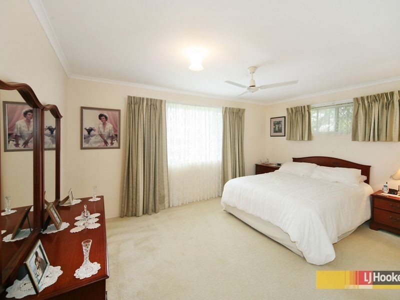 18 Coonowrin Street, Battery Hill QLD 4551