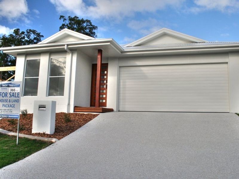 25 Riverstone Crescent, Little Mountain QLD 4551