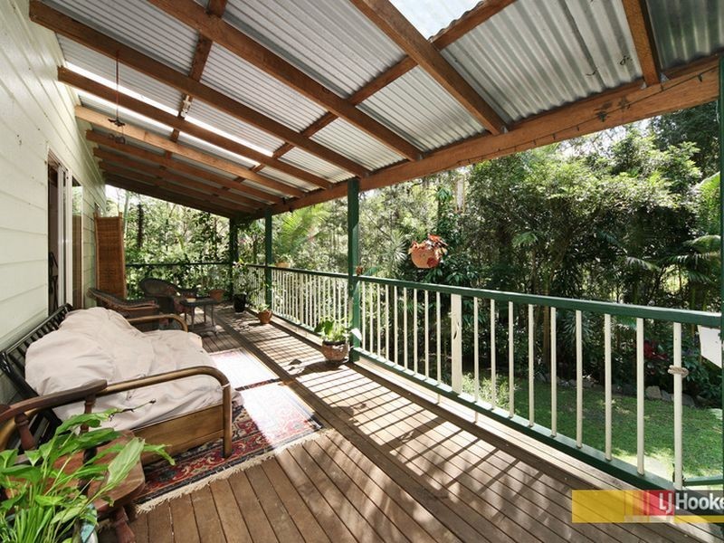 134 Storrs Road, Peachester QLD 4519