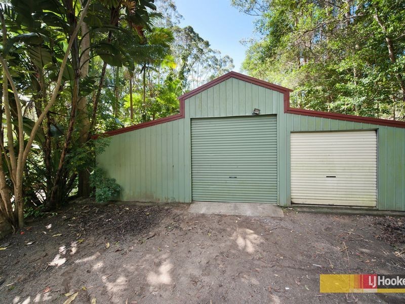 134 Storrs Road, Peachester QLD 4519