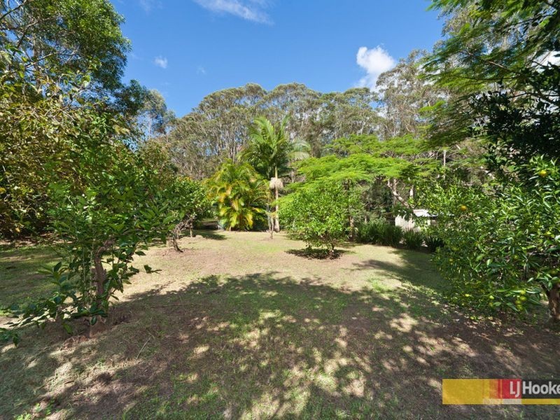134 Storrs Road, Peachester QLD 4519