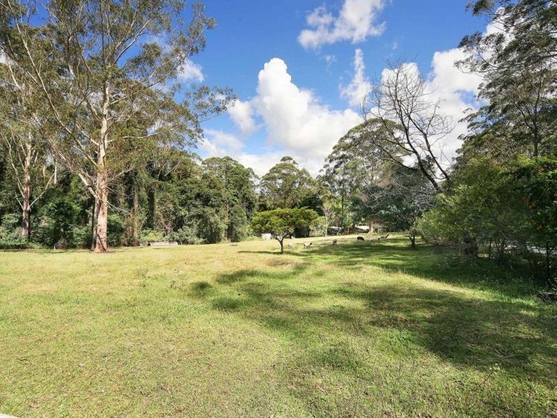 134 Storrs Road, Peachester QLD 4519