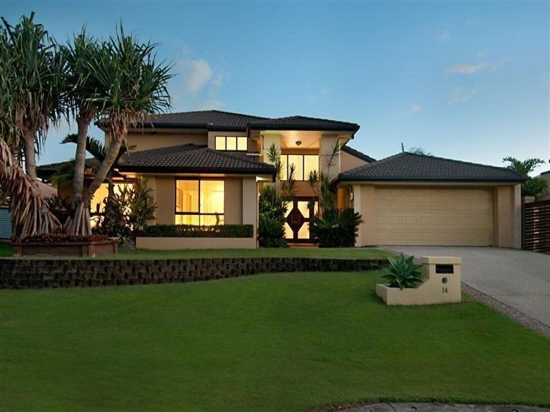 14 Scartree Street, Pelican Waters QLD 4551