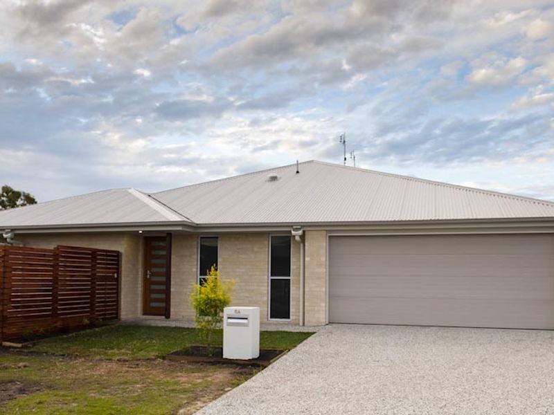 6A Cumberland Crescent, Little Mountain QLD 4551