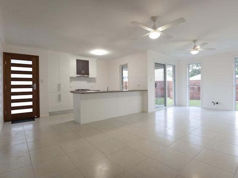 6A Cumberland Crescent, Little Mountain QLD 4551