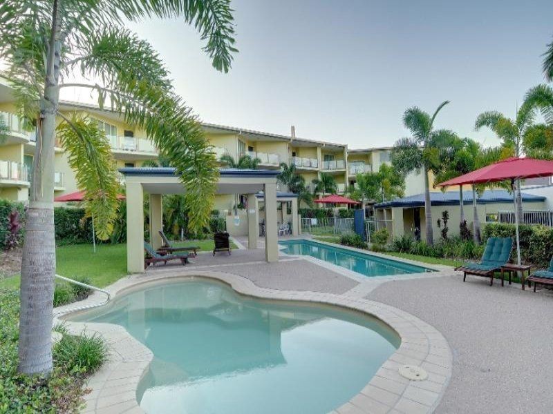 3040/36 Browning Boulevard, Battery Hill QLD 4551