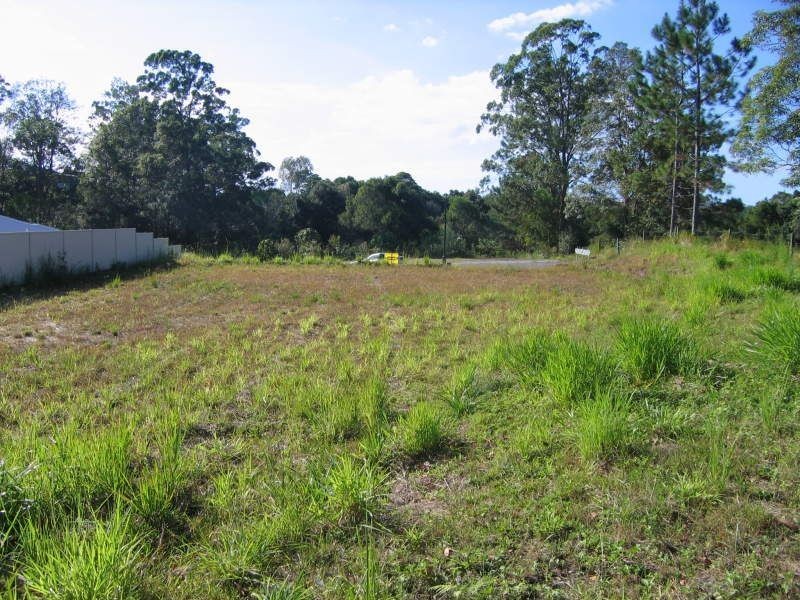 Lot 34 Fairview Court, Mooloolah Valley QLD 4553