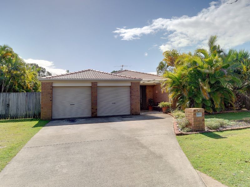 8 Pennyroyal Circuit, Currimundi QLD 4551