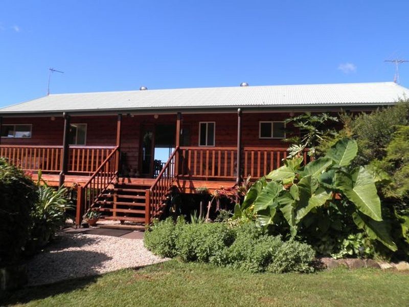 363 English Road, Kiamba QLD 4560