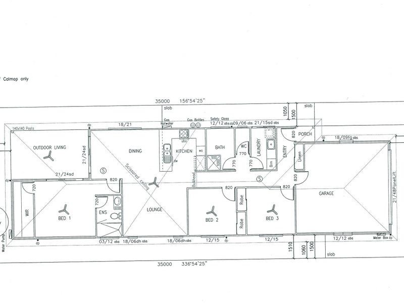 Lot 351 Westminster Avenue, Golden Beach QLD 4551