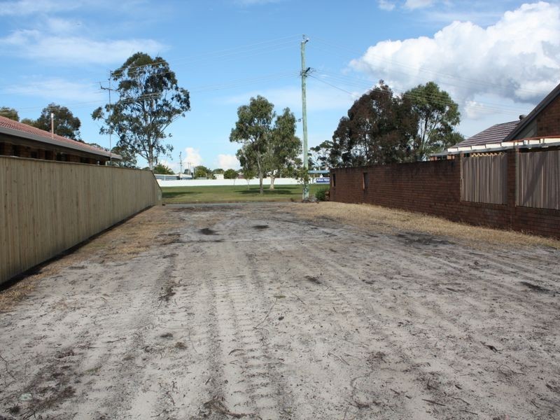 Lot 351 Westminster Avenue, Golden Beach QLD 4551