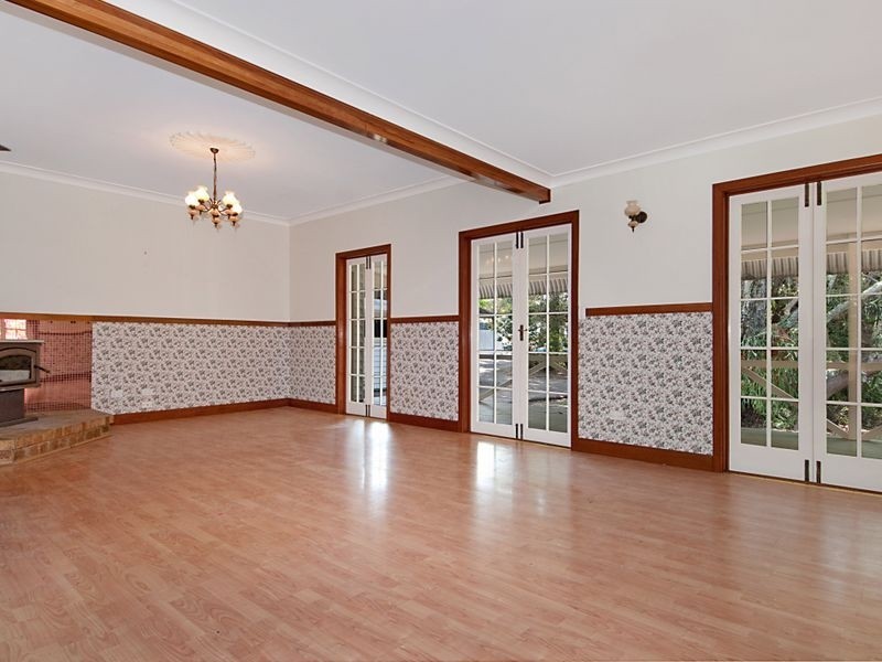 35 Albert Street, Shelly Beach QLD 4551